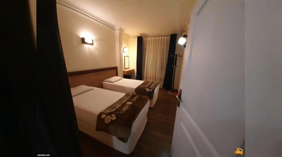 رزرو هتل و هتل آپارتمان ارزان مشهد فقط با پرداخت بیعانه