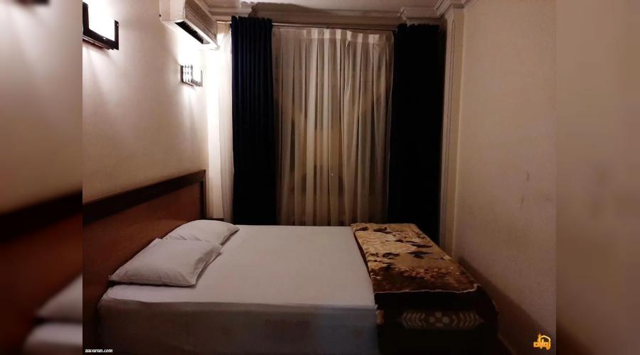 رزرو هتل و هتل آپارتمان ارزان مشهد فقط با پرداخت بیعانه