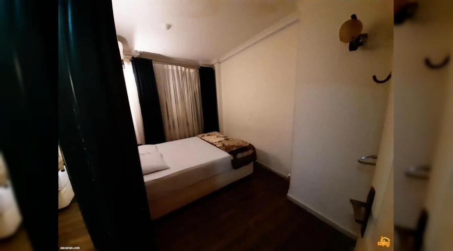 رزرو هتل و هتل آپارتمان ارزان مشهد فقط با پرداخت بیعانه