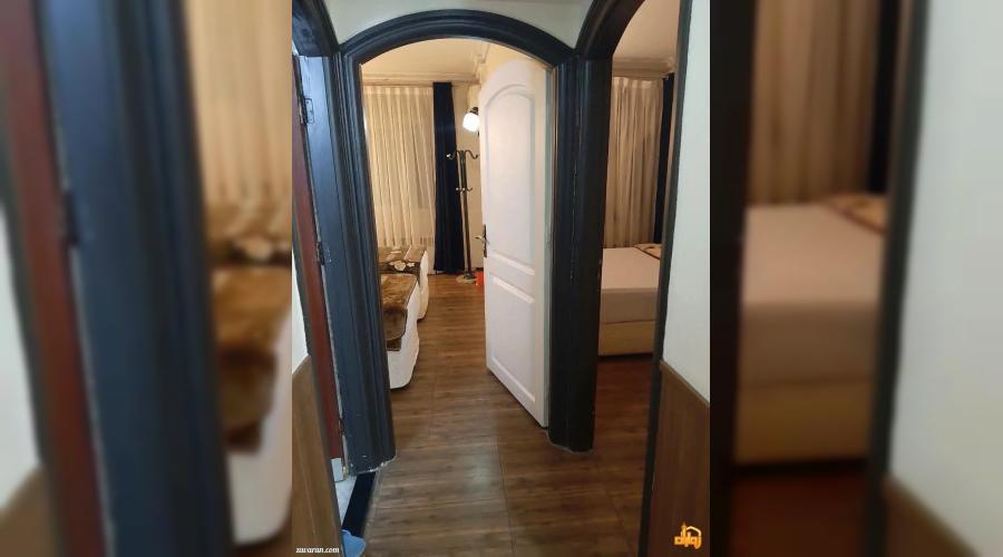 رزرو هتل و هتل آپارتمان ارزان مشهد فقط با پرداخت بیعانه