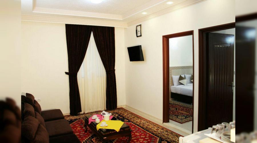 رزرو هتل و هتل آپارتمان ارزان مشهد فقط با پرداخت بیعانه رزرو هتل و هتل آپارتمان ارزان مشهد فقط با پرداخت بیعانه