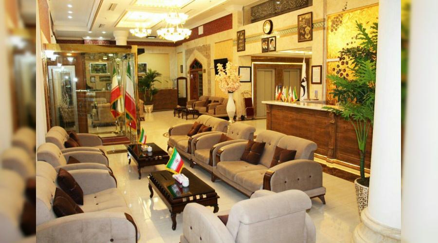 رزرو هتل و هتل آپارتمان ارزان مشهد فقط با پرداخت بیعانه رزرو هتل و هتل آپارتمان ارزان مشهد فقط با پرداخت بیعانه