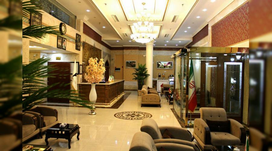 رزرو هتل و هتل آپارتمان ارزان مشهد فقط با پرداخت بیعانه رزرو هتل و هتل آپارتمان ارزان مشهد فقط با پرداخت بیعانه