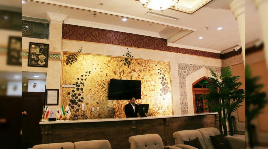 رزرو هتل و هتل آپارتمان ارزان مشهد فقط با پرداخت بیعانه رزرو هتل و هتل آپارتمان ارزان مشهد فقط با پرداخت بیعانه