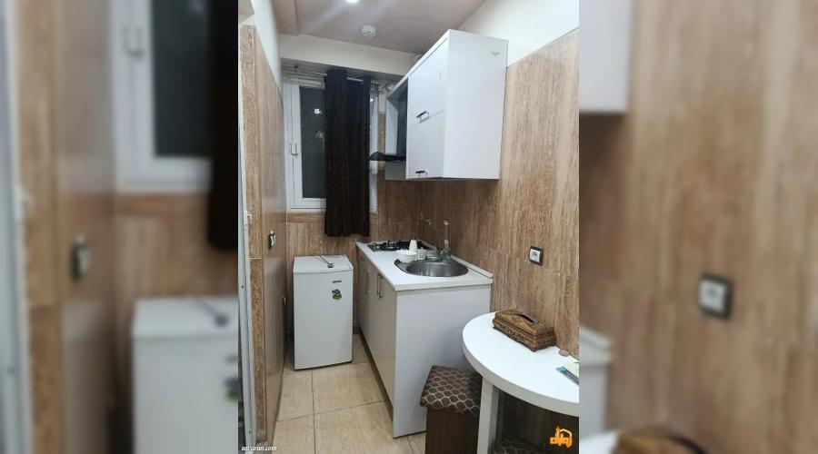 رزرو هتل و هتل آپارتمان ارزان مشهد فقط با پرداخت بیعانه