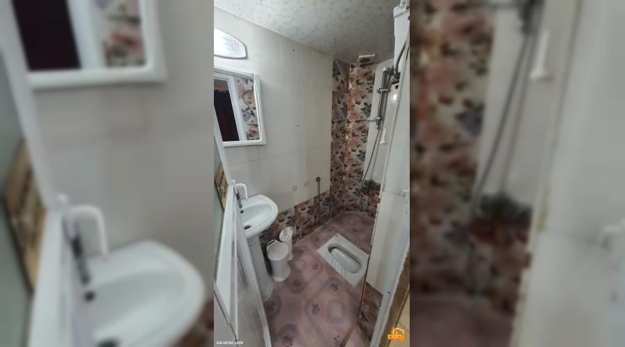 رزرو هتل و هتل آپارتمان ارزان مشهد فقط با پرداخت بیعانه