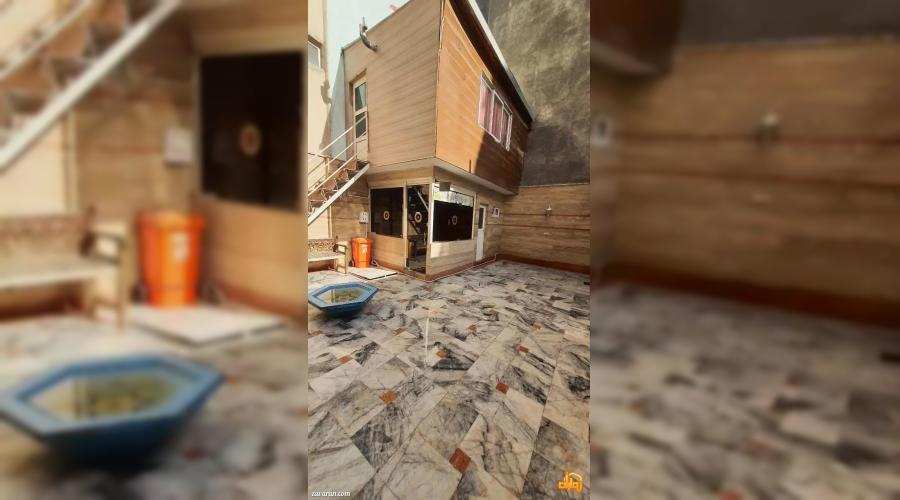 رزرو هتل و هتل آپارتمان ارزان مشهد فقط با پرداخت بیعانه