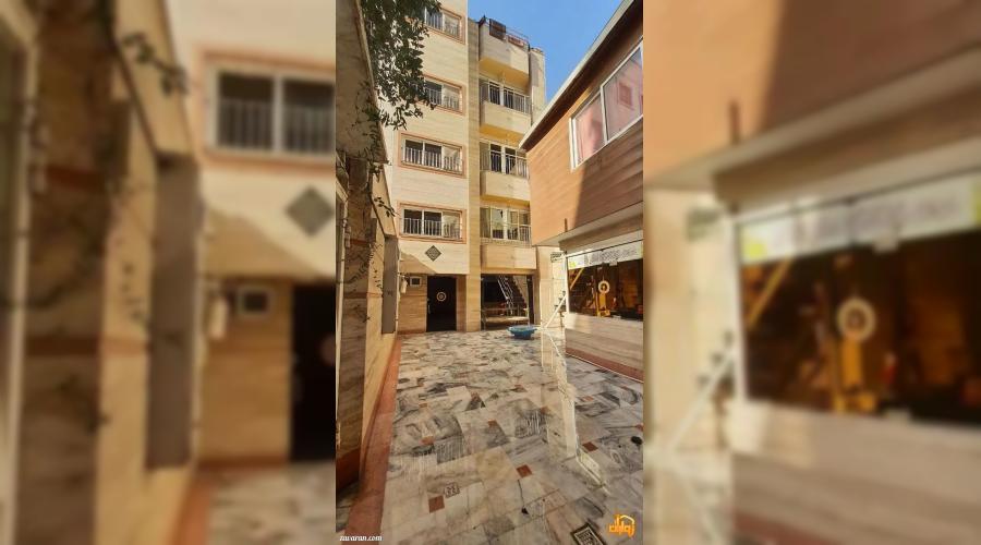 رزرو هتل و هتل آپارتمان ارزان مشهد فقط با پرداخت بیعانه