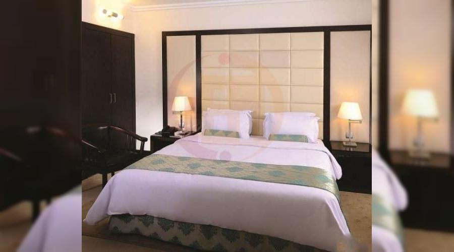 هتل سه ستاره تهران