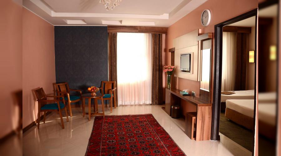 هتل سه ستاره هاترا هتل سه ستاره هاترا