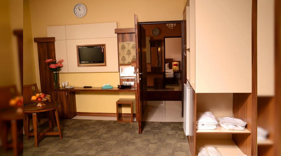 هتل سه ستاره هاترا هتل سه ستاره هاترا