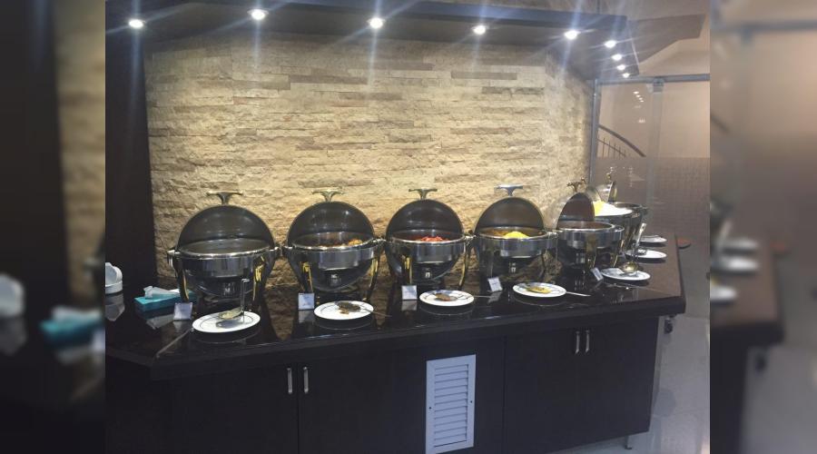 هتل سه ستاره هاترا هتل سه ستاره هاترا