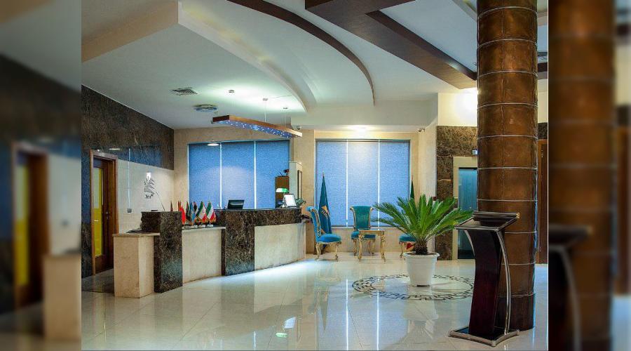 هتل سه ستاره هاترا هتل سه ستاره هاترا