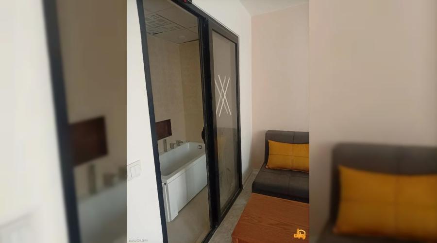 رزرو هتل و هتل آپارتمان ارزان مشهد فقط با پرداخت بیعانه