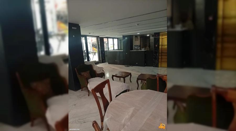 رزرو هتل و هتل آپارتمان ارزان مشهد فقط با پرداخت بیعانه