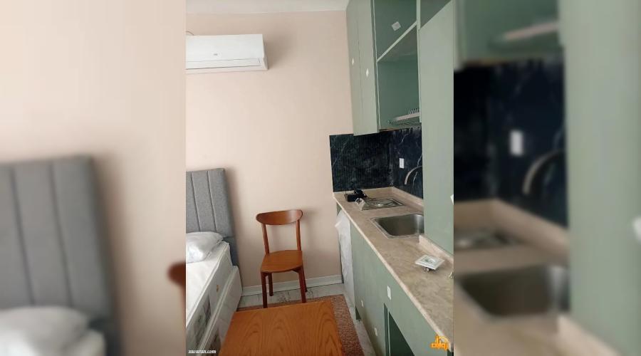 رزرو هتل و هتل آپارتمان ارزان مشهد فقط با پرداخت بیعانه