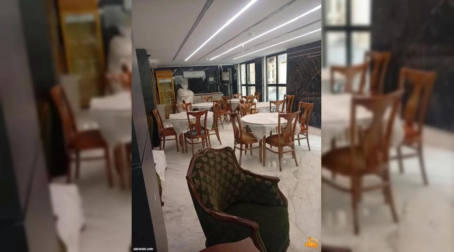 رزرو هتل و هتل آپارتمان ارزان مشهد فقط با پرداخت بیعانه