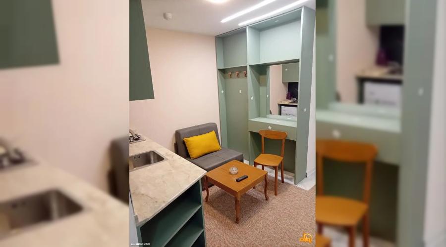 رزرو هتل و هتل آپارتمان ارزان مشهد فقط با پرداخت بیعانه