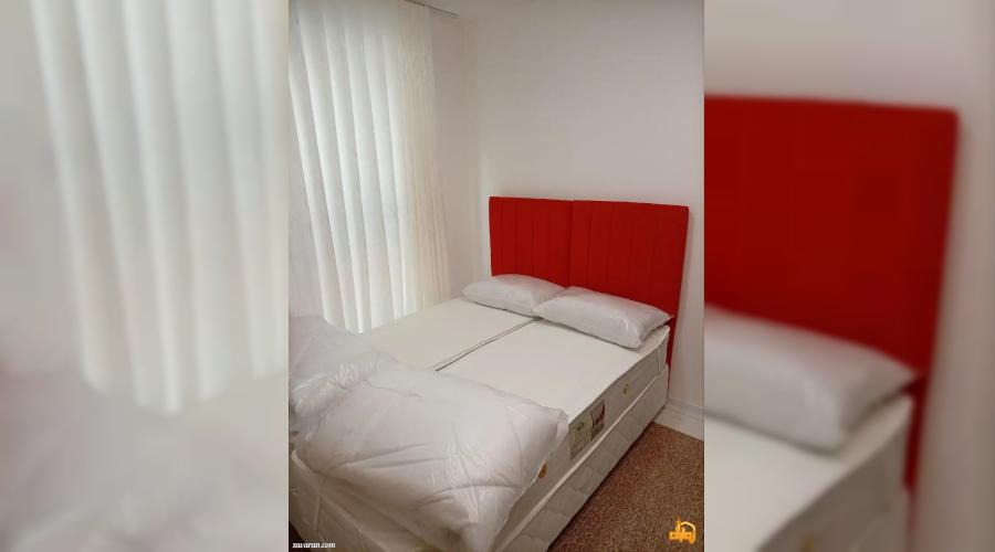 رزرو هتل و هتل آپارتمان ارزان مشهد فقط با پرداخت بیعانه
