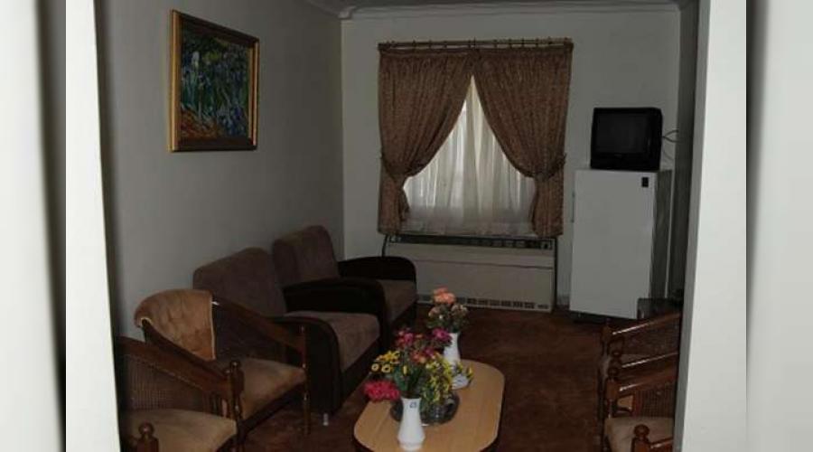 هتل سه ستاره پردیس هتل سه ستاره پردیس