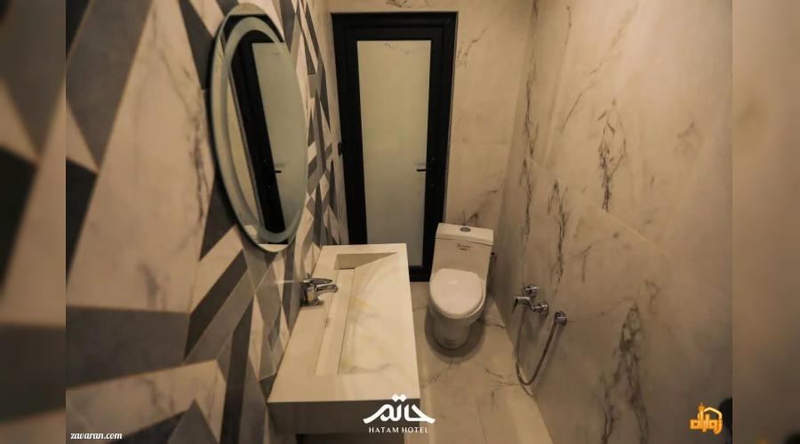 رزرو هتل و هتل آپارتمان ارزان مشهد فقط با پرداخت بیعانه