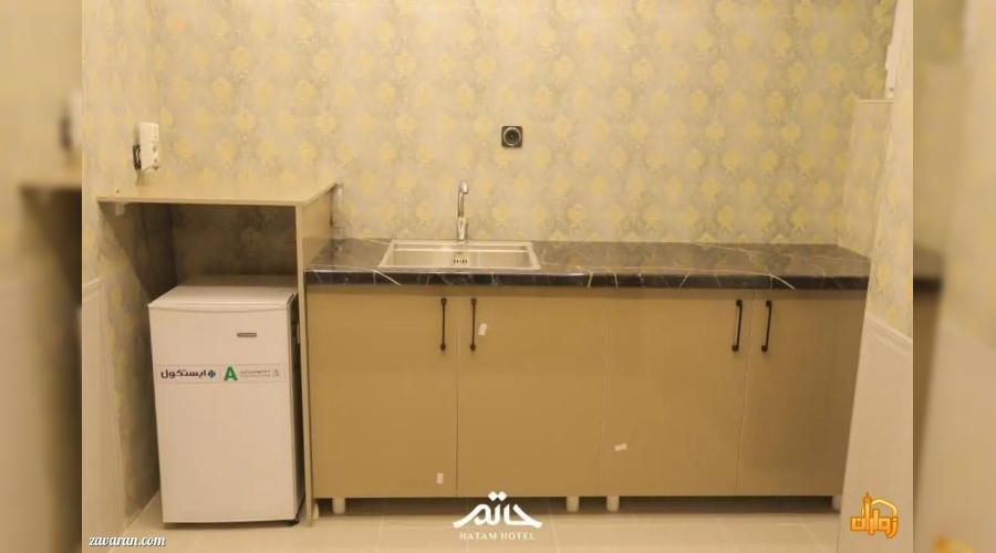 رزرو هتل و هتل آپارتمان ارزان مشهد فقط با پرداخت بیعانه