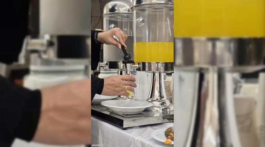 رزرو هتل و هتل آپارتمان ارزان مشهد فقط با پرداخت بیعانه