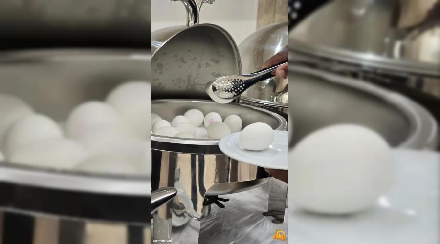 رزرو هتل و هتل آپارتمان ارزان مشهد فقط با پرداخت بیعانه