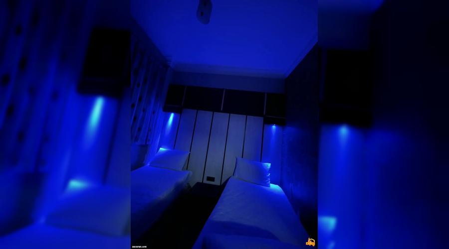 رزرو هتل و هتل آپارتمان ارزان مشهد فقط با پرداخت بیعانه