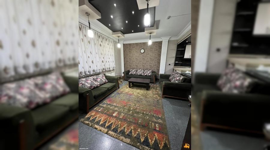 رزرو هتل و هتل آپارتمان ارزان مشهد فقط با پرداخت بیعانه