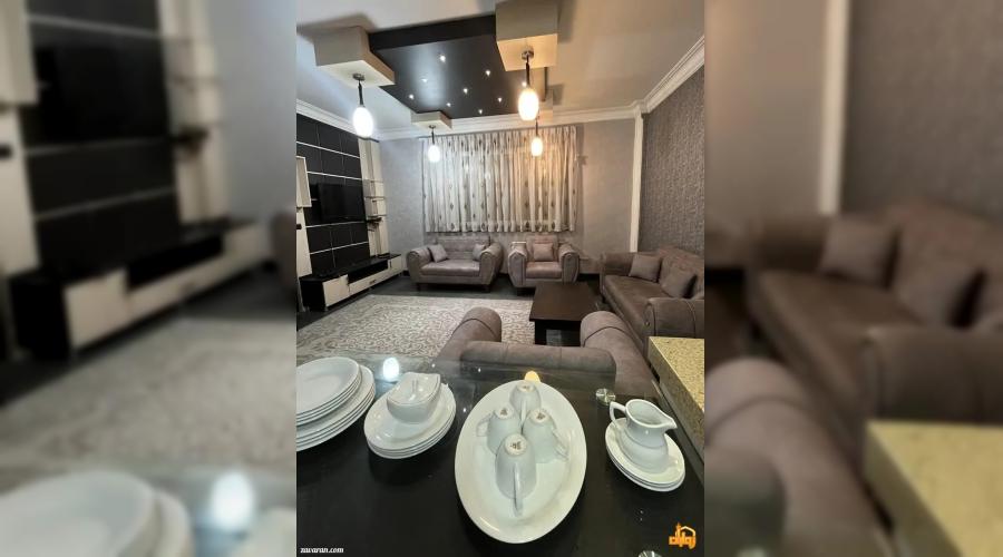 رزرو هتل و هتل آپارتمان ارزان مشهد فقط با پرداخت بیعانه