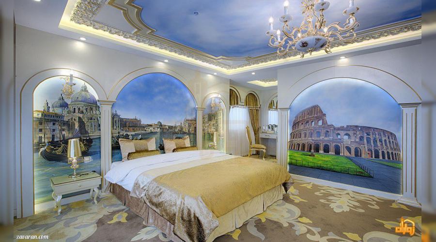 رزرو هتل و هتل آپارتمان ارزان مشهد فقط با پرداخت بیعانه رزرو هتل و هتل آپارتمان ارزان مشهد فقط با پرداخت بیعانه