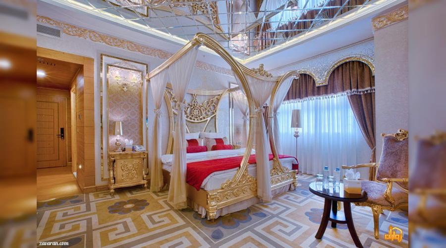 رزرو هتل و هتل آپارتمان ارزان مشهد فقط با پرداخت بیعانه رزرو هتل و هتل آپارتمان ارزان مشهد فقط با پرداخت بیعانه