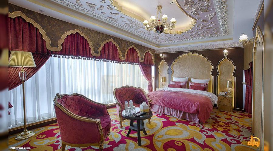 رزرو هتل و هتل آپارتمان ارزان مشهد فقط با پرداخت بیعانه رزرو هتل و هتل آپارتمان ارزان مشهد فقط با پرداخت بیعانه