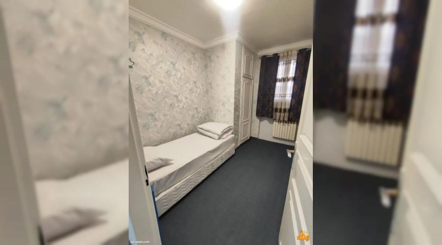 رزرو هتل و هتل آپارتمان ارزان مشهد فقط با پرداخت بیعانه