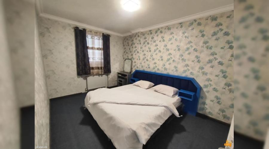 رزرو هتل و هتل آپارتمان ارزان مشهد فقط با پرداخت بیعانه