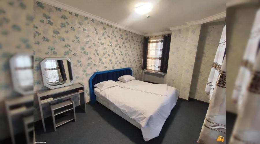 رزرو هتل و هتل آپارتمان ارزان مشهد فقط با پرداخت بیعانه