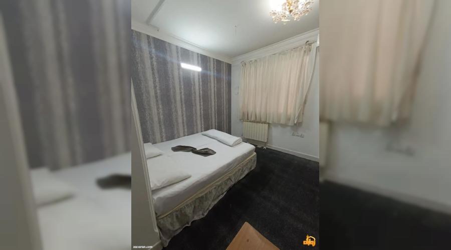 رزرو هتل و هتل آپارتمان ارزان مشهد فقط با پرداخت بیعانه