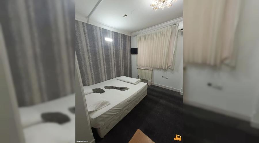 رزرو هتل و هتل آپارتمان ارزان مشهد فقط با پرداخت بیعانه