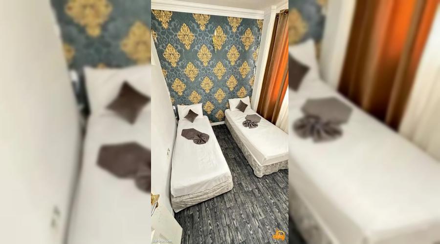 رزرو هتل و هتل آپارتمان ارزان مشهد فقط با پرداخت بیعانه