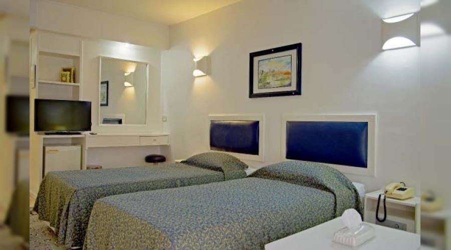 رزرو هتل و هتل آپارتمان ارزان مشهد فقط با پرداخت بیعانه