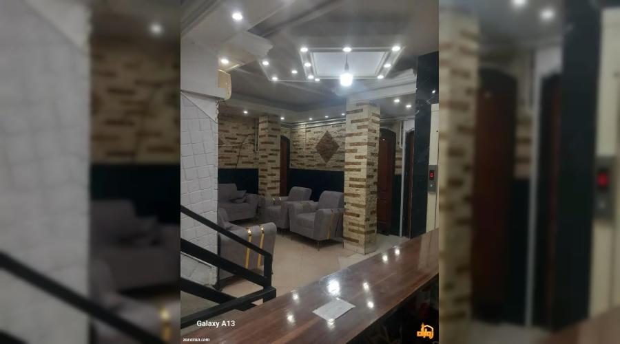 رزرو هتل و هتل آپارتمان ارزان مشهد فقط با پرداخت بیعانه