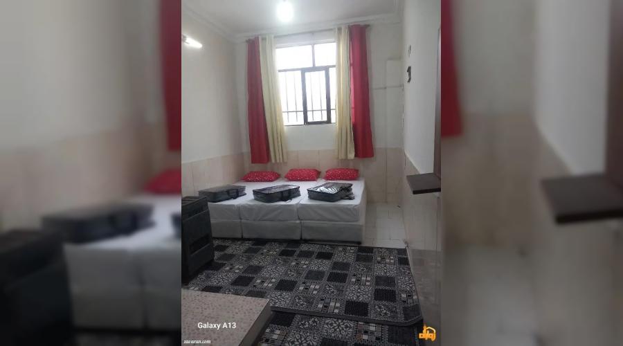 رزرو هتل و هتل آپارتمان ارزان مشهد فقط با پرداخت بیعانه