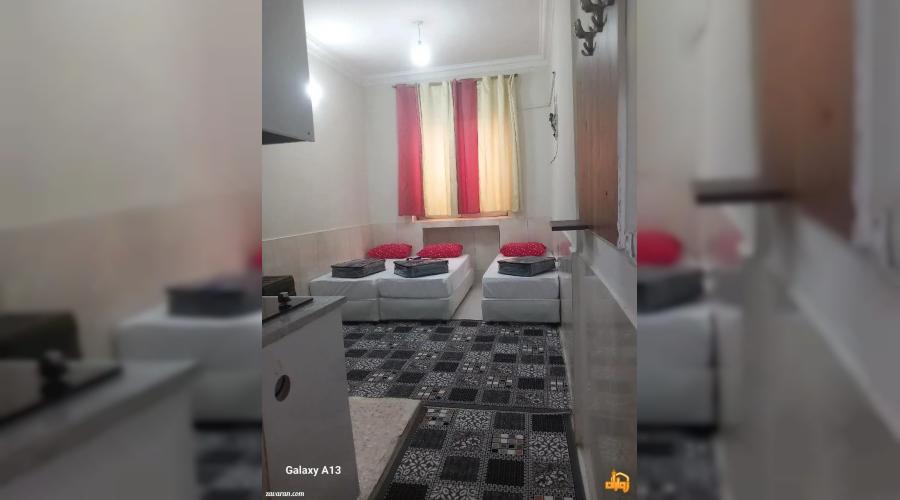 رزرو هتل و هتل آپارتمان ارزان مشهد فقط با پرداخت بیعانه