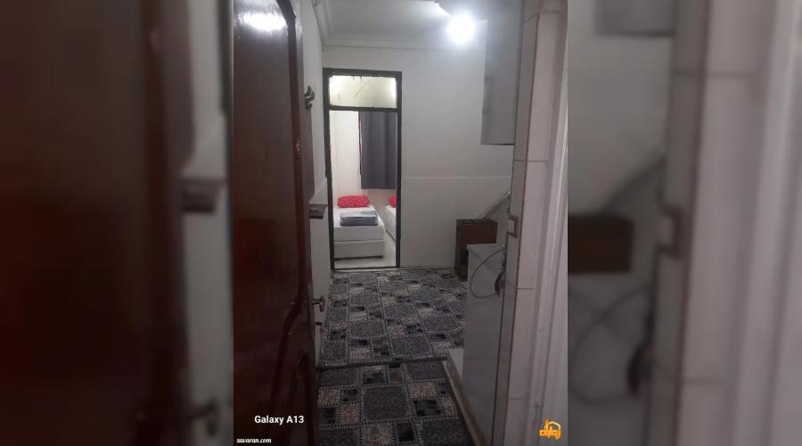 رزرو هتل و هتل آپارتمان ارزان مشهد فقط با پرداخت بیعانه