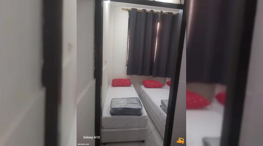 رزرو هتل و هتل آپارتمان ارزان مشهد فقط با پرداخت بیعانه