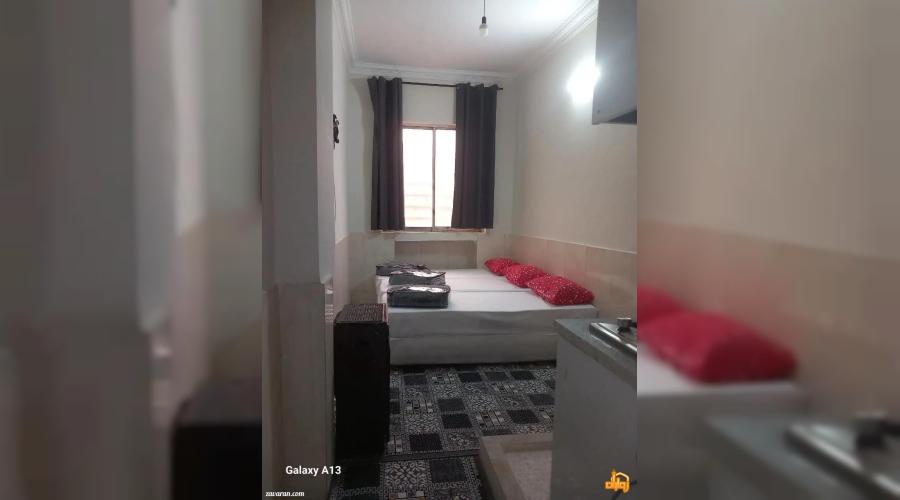 رزرو هتل و هتل آپارتمان ارزان مشهد فقط با پرداخت بیعانه