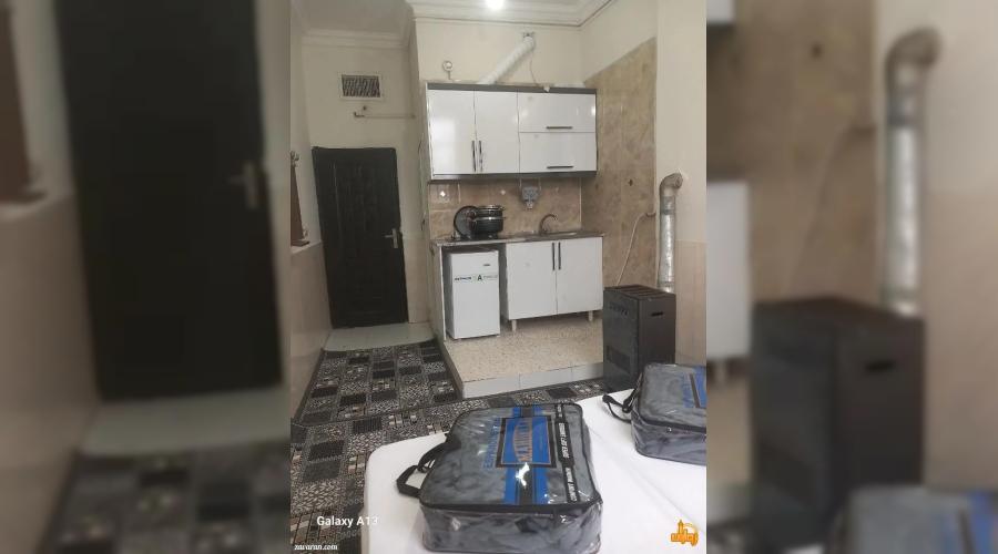 رزرو هتل و هتل آپارتمان ارزان مشهد فقط با پرداخت بیعانه