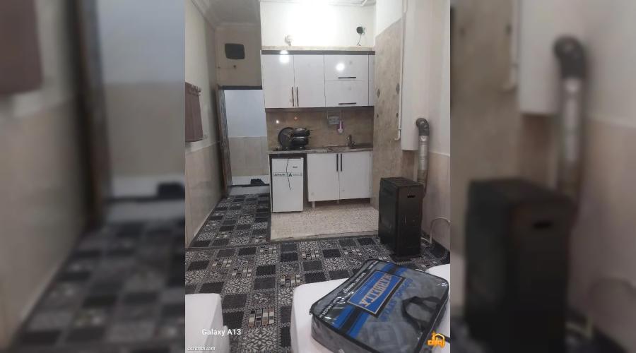 رزرو هتل و هتل آپارتمان ارزان مشهد فقط با پرداخت بیعانه