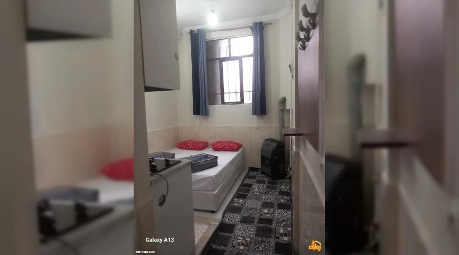 رزرو هتل و هتل آپارتمان ارزان مشهد فقط با پرداخت بیعانه
